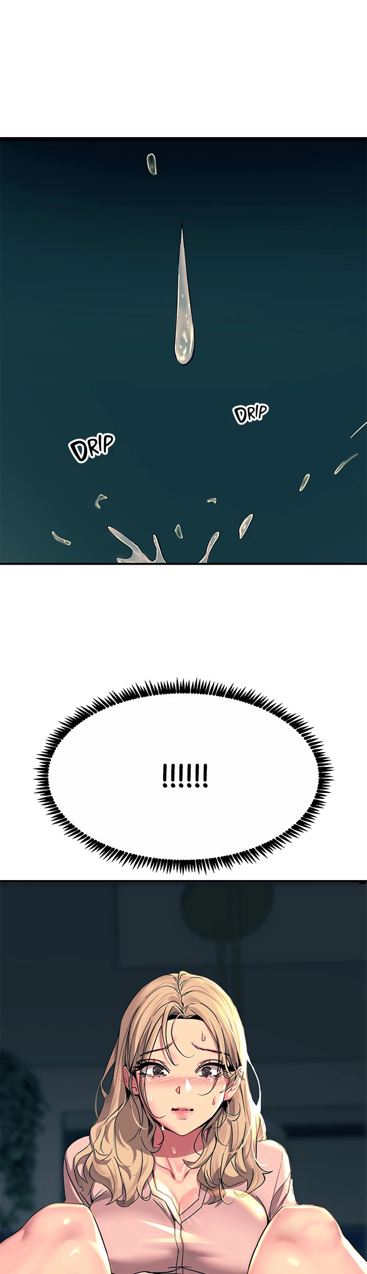 Show Me Your Color - Chapter 28 [photo 21] - MangaPorn