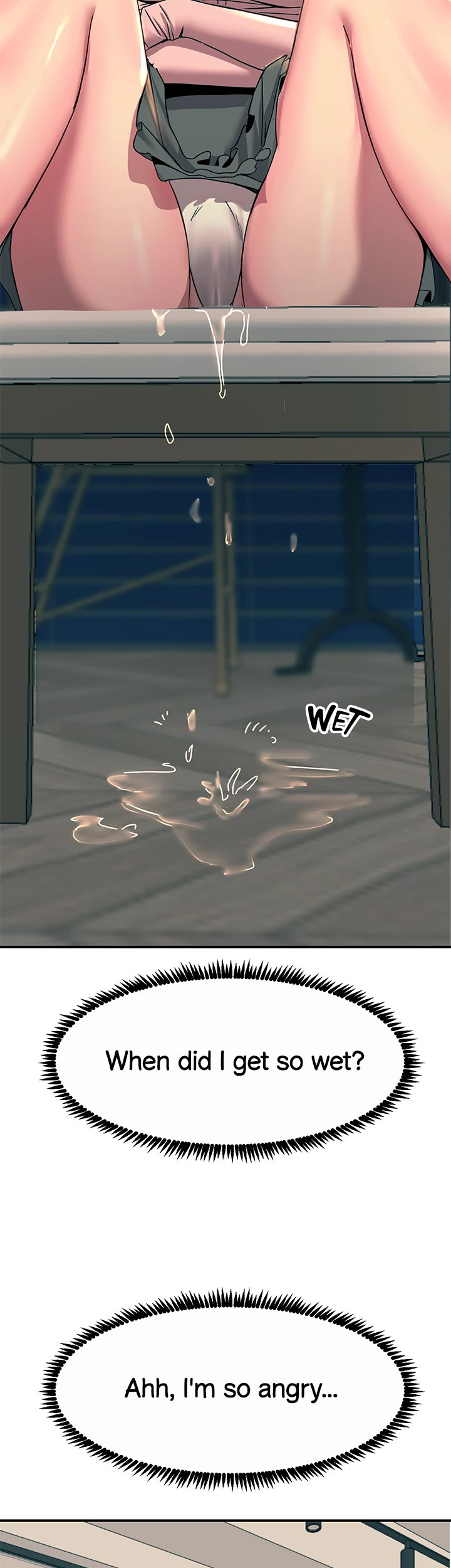 Show Me Your Color - Chapter 28 [photo 22] - MangaPorn