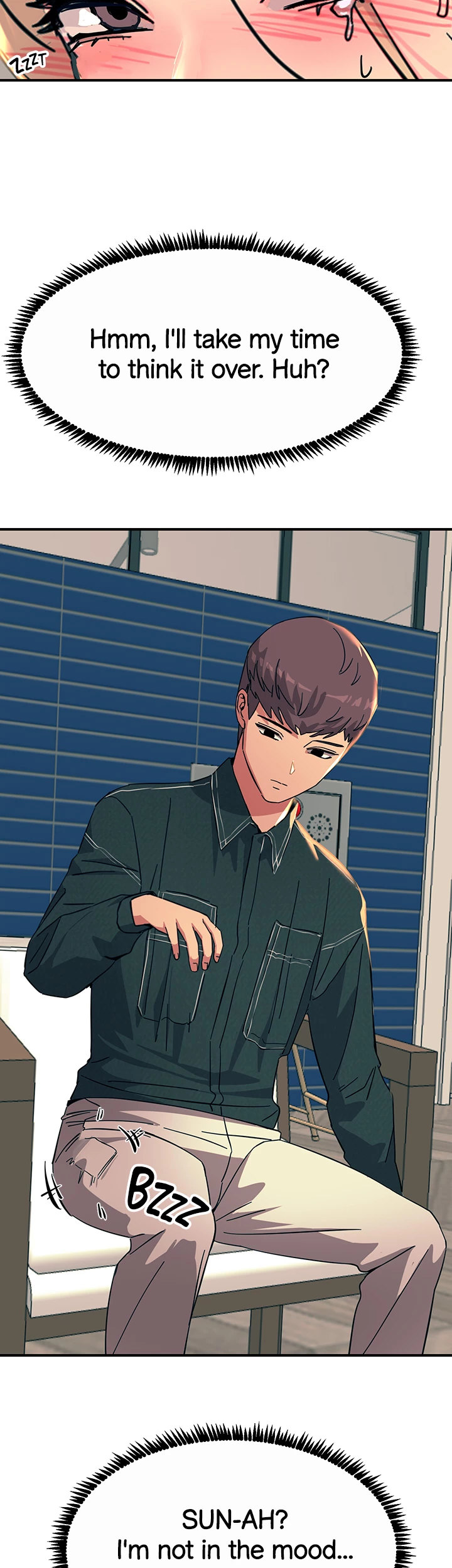 Show Me Your Color - Chapter 28 [photo 28] - MangaPorn