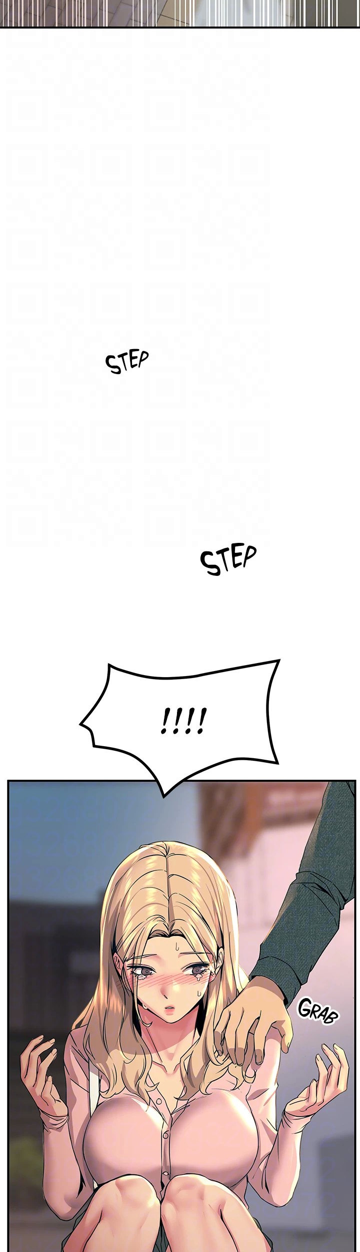 Show Me Your Color - Chapter 28 [photo 40] - MangaPorn