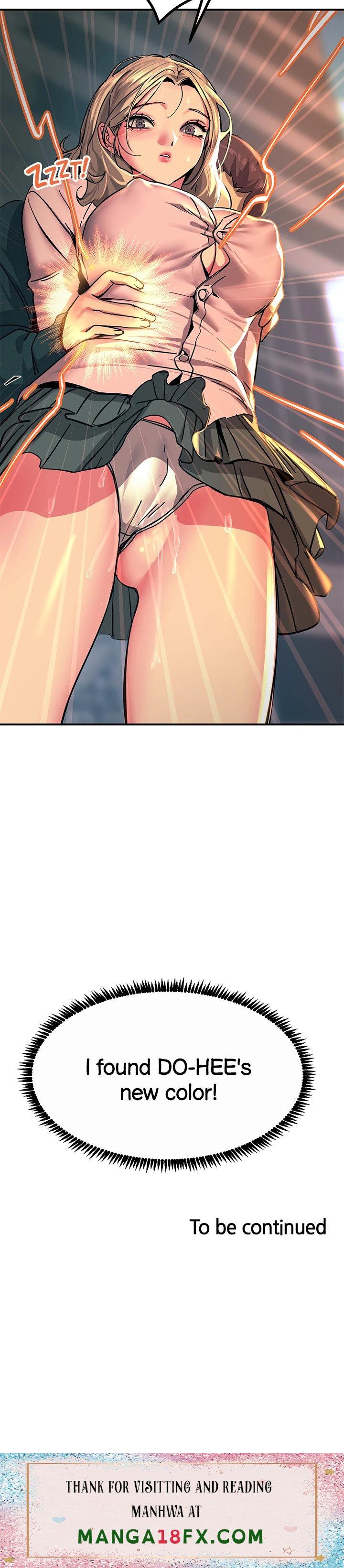 Show Me Your Color - Chapter 28 [photo 52] - MangaPorn