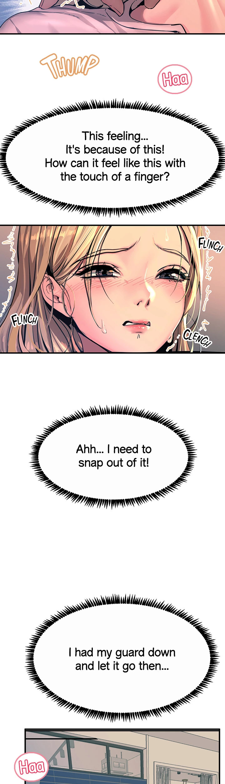 Show Me Your Color - Chapter 28 [photo 7] - MangaPorn