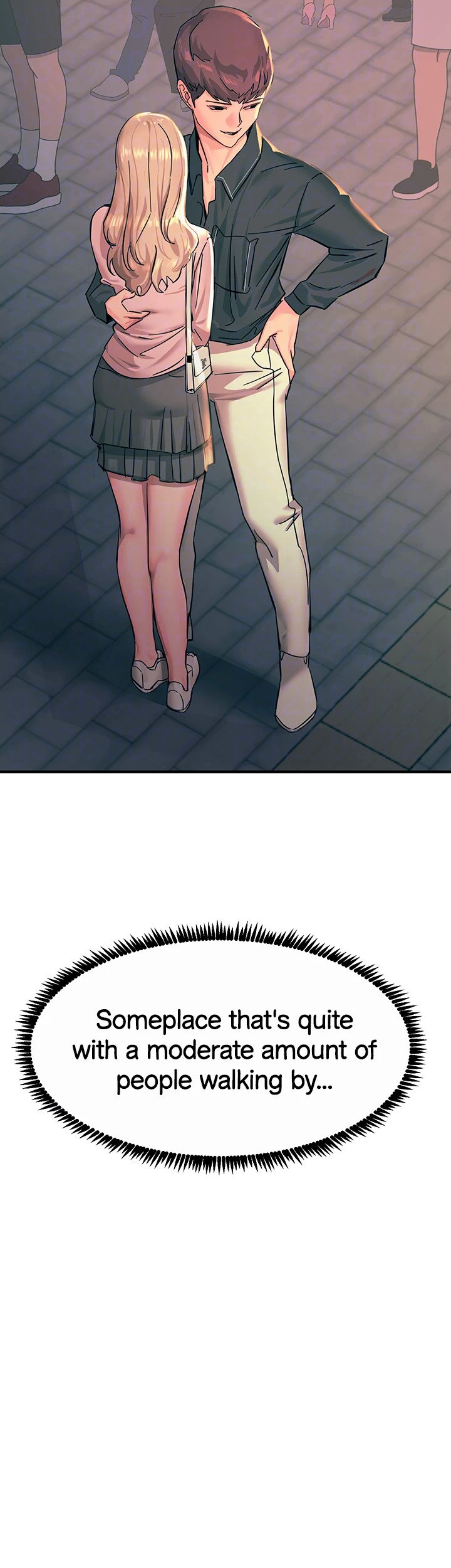 Show Me Your Color - Chapter 29 [photo 12] - MangaPorn