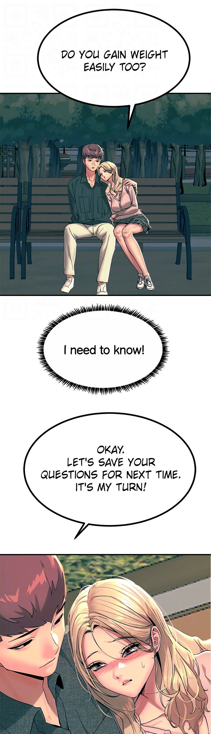 Show Me Your Color - Chapter 29 [photo 19] - MangaPorn