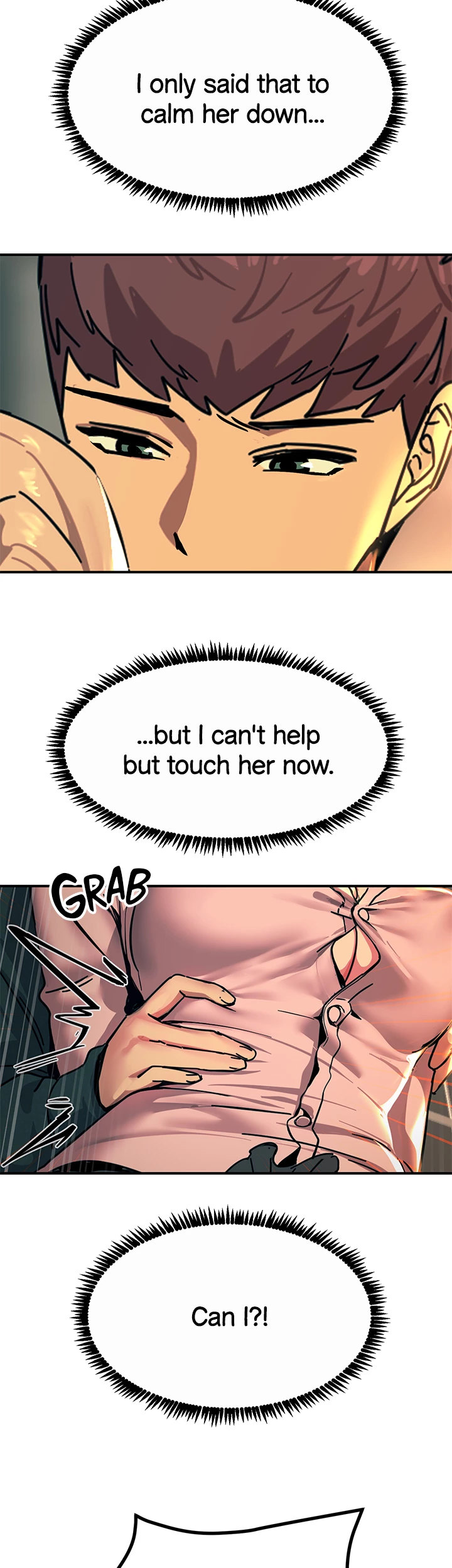 Show Me Your Color - Chapter 29 [photo 2] - MangaPorn