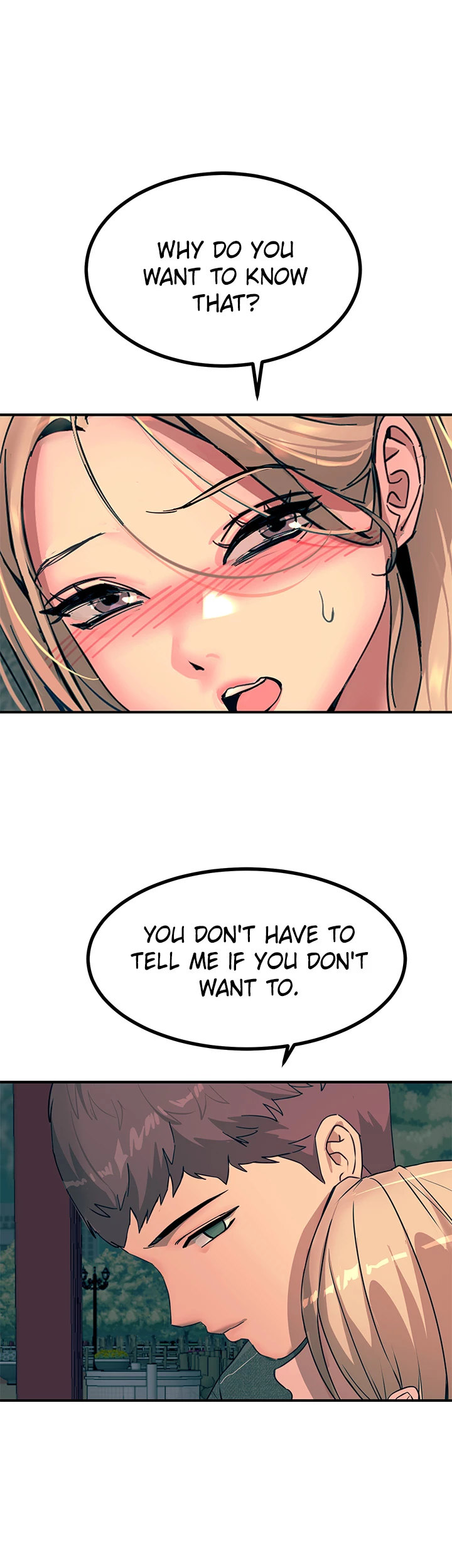 Show Me Your Color - Chapter 29 [photo 22] - MangaPorn