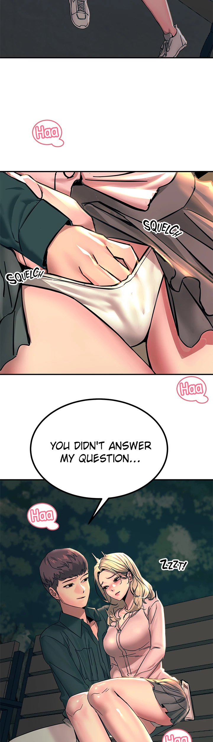 Show Me Your Color - Chapter 29 [photo 26] - MangaPorn