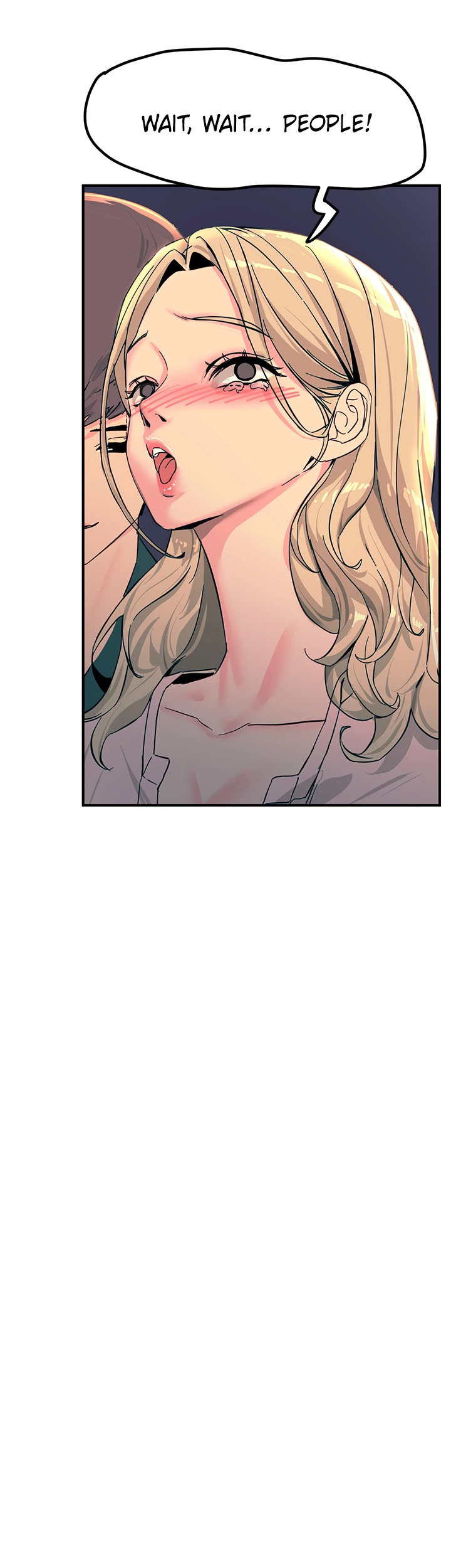 Show Me Your Color - Chapter 29 [photo 28] - MangaPorn