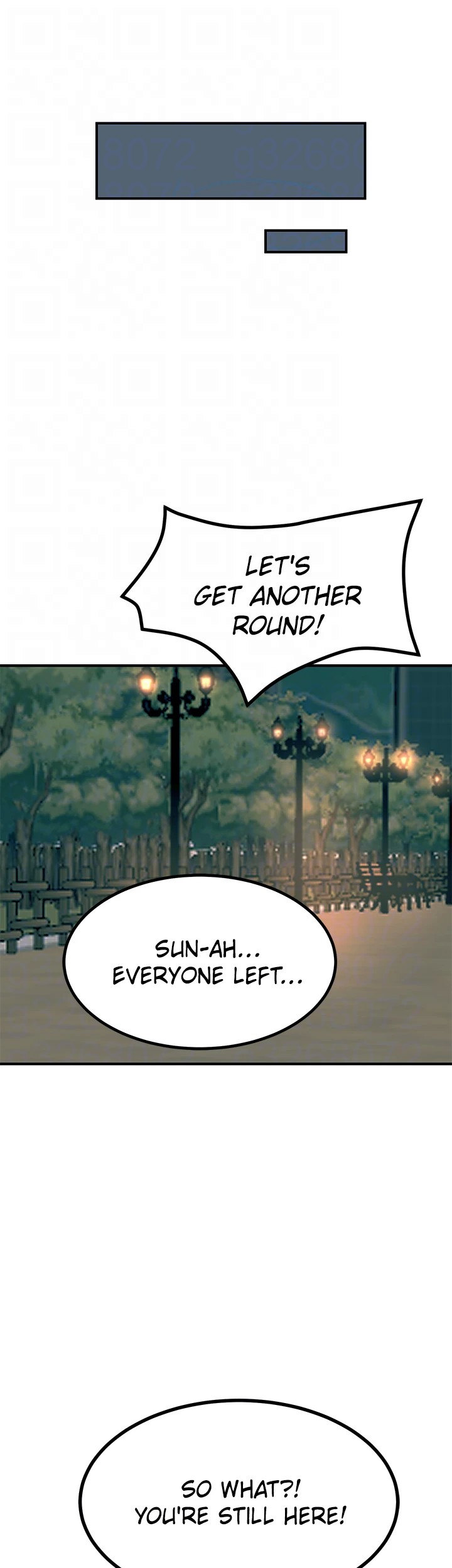 Show Me Your Color - Chapter 29 [photo 35] - MangaPorn