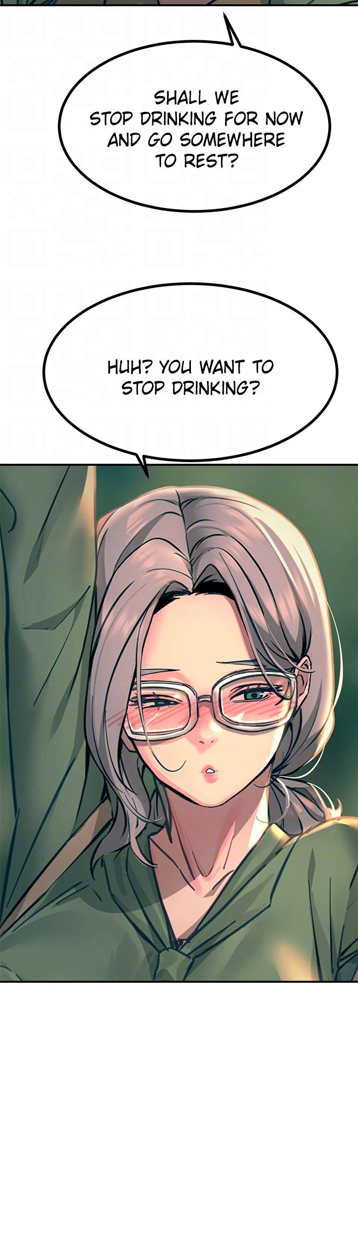 Show Me Your Color - Chapter 29 [photo 37] - MangaPorn