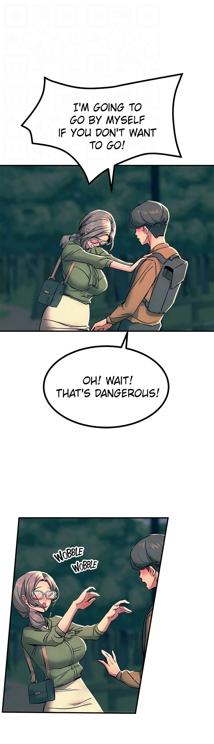 Show Me Your Color - Chapter 29 [photo 38] - MangaPorn