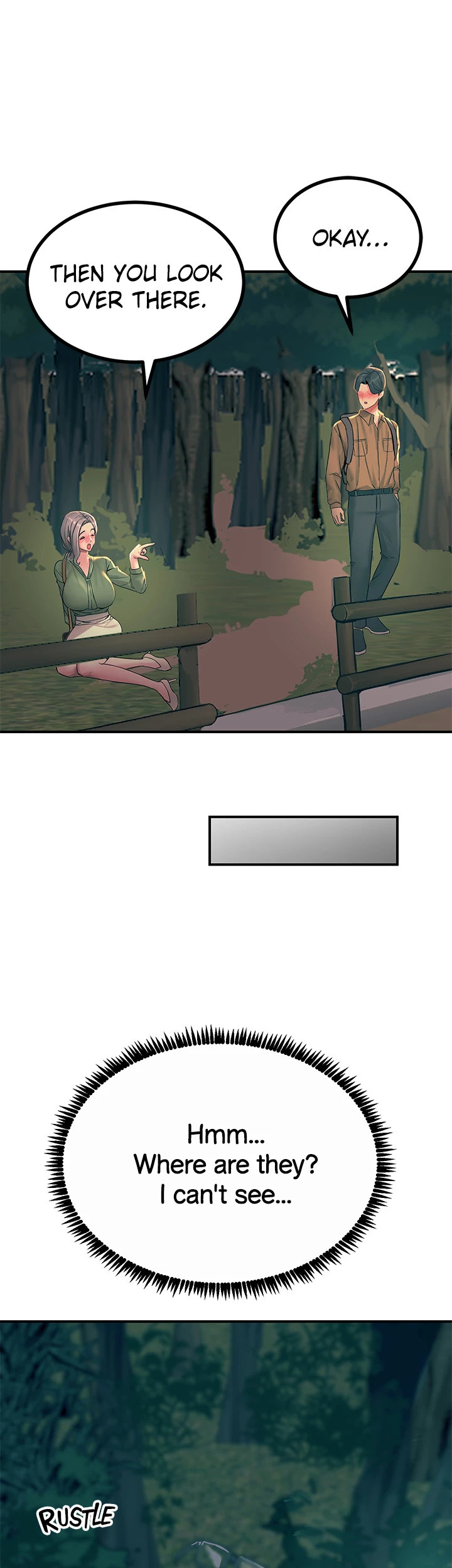 Show Me Your Color - Chapter 29 [photo 41] - MangaPorn