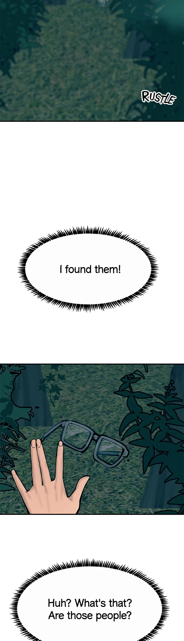 Show Me Your Color - Chapter 29 [photo 42] - MangaPorn