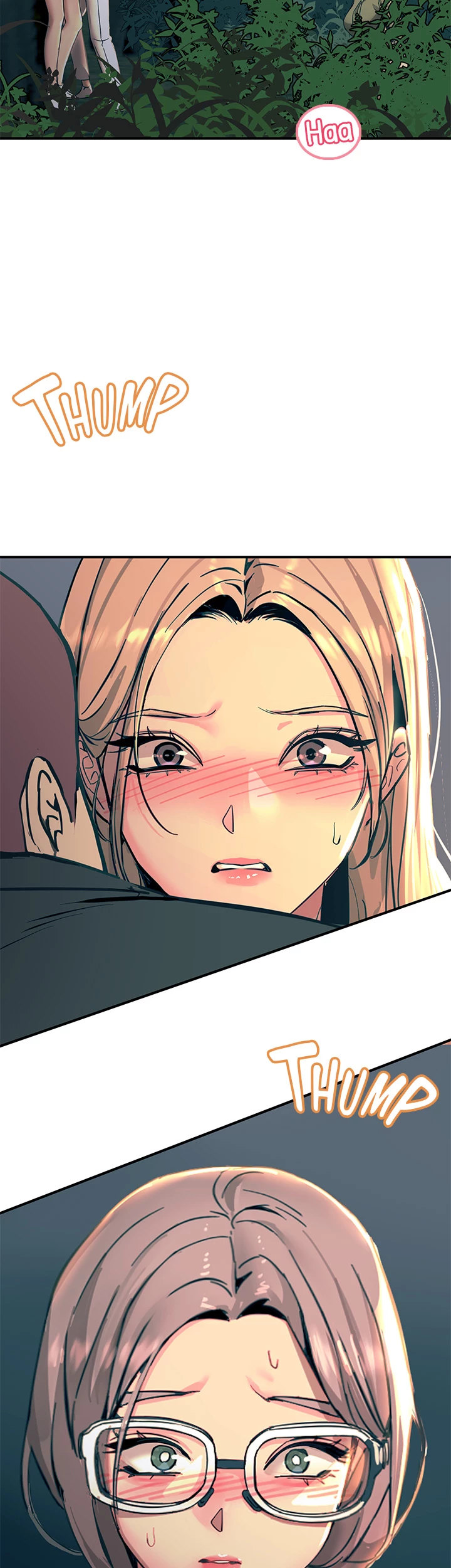 Show Me Your Color - Chapter 29 [photo 45] - MangaPorn