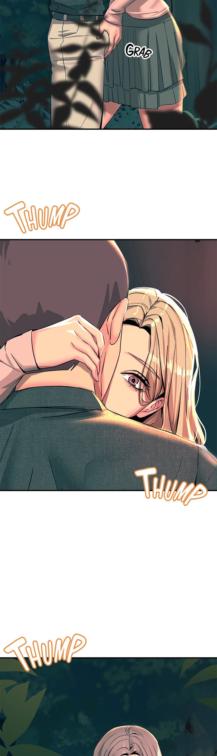 Show Me Your Color - Chapter 29 [photo 49] - MangaPorn