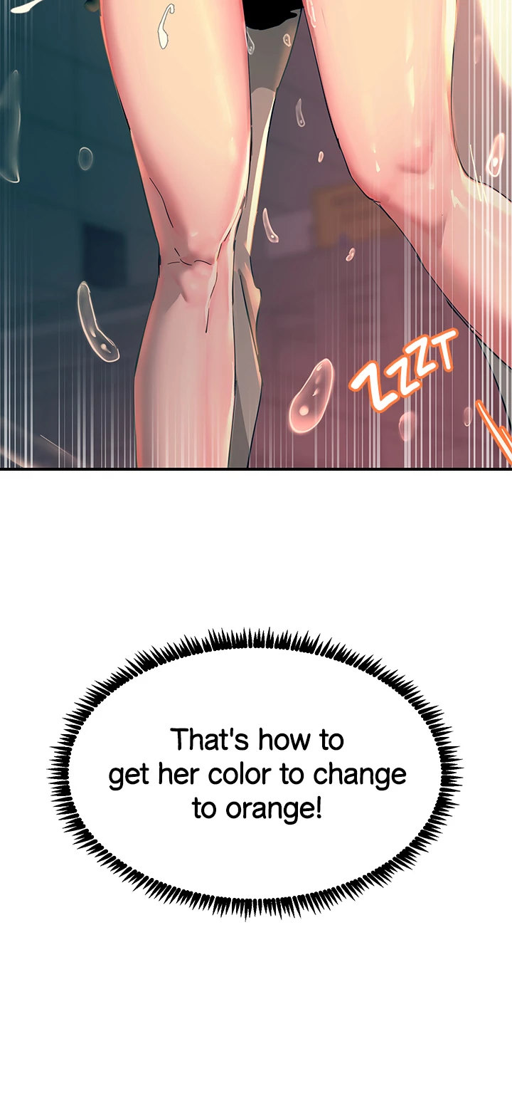 Show Me Your Color - Chapter 29 [photo 9] - MangaPorn