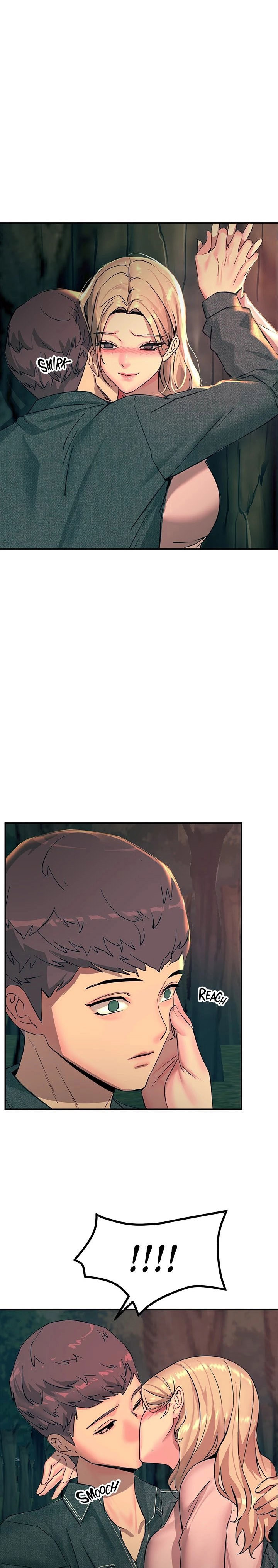 Show Me Your Color - Chapter 30 [photo 1] - MangaPorn