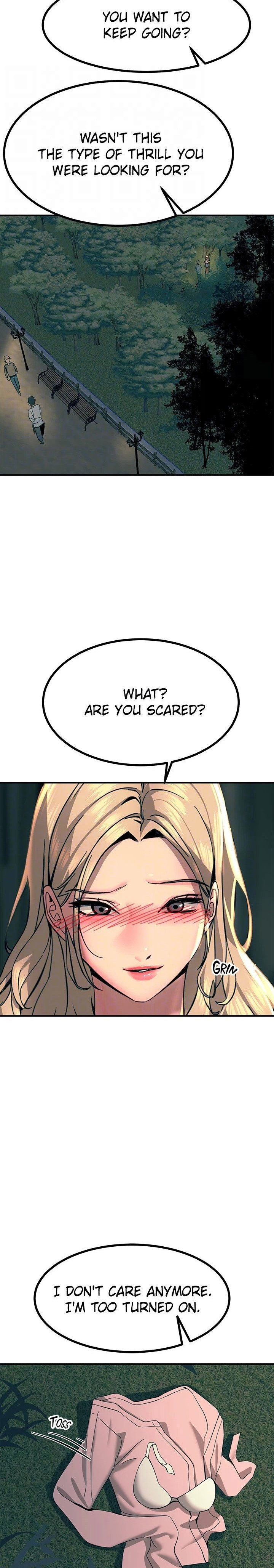 Show Me Your Color - Chapter 30 [photo 11] - MangaPorn