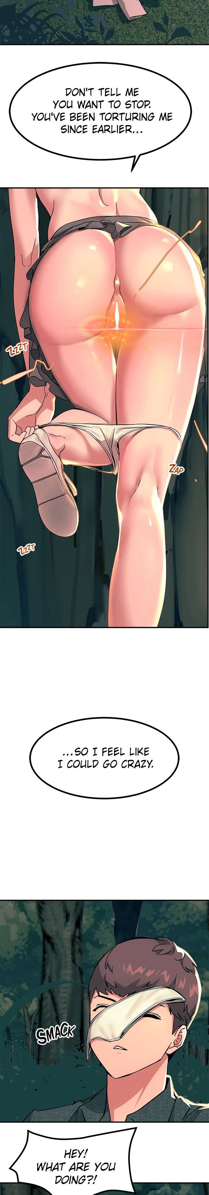 Show Me Your Color - Chapter 30 [photo 12] - MangaPorn