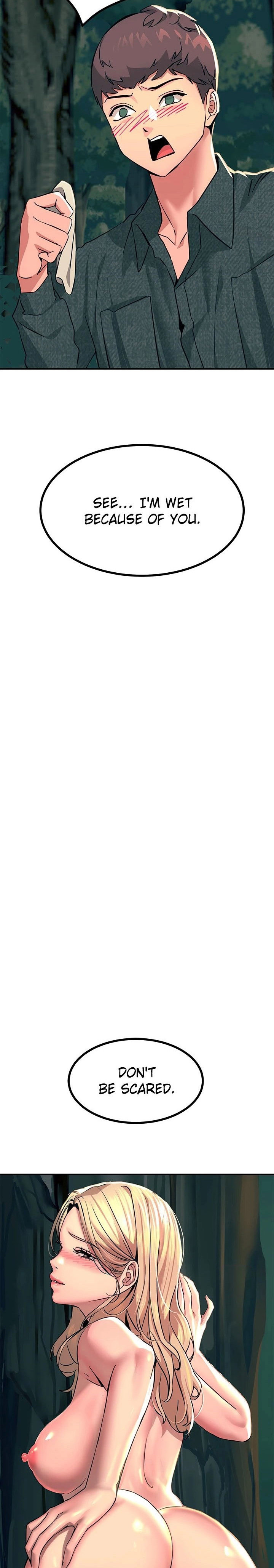 Show Me Your Color - Chapter 30 [photo 13] - MangaPorn