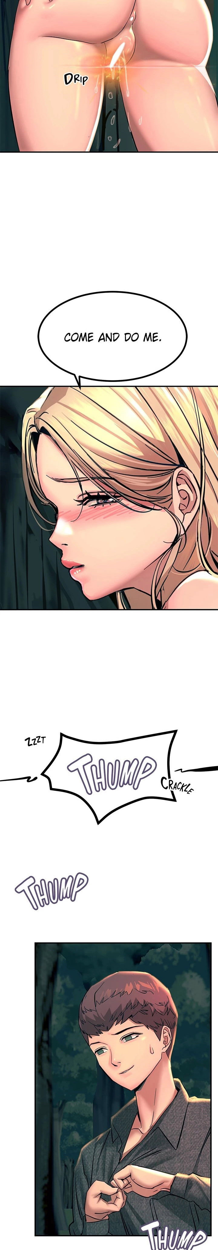 Show Me Your Color - Chapter 30 [photo 14] - MangaPorn