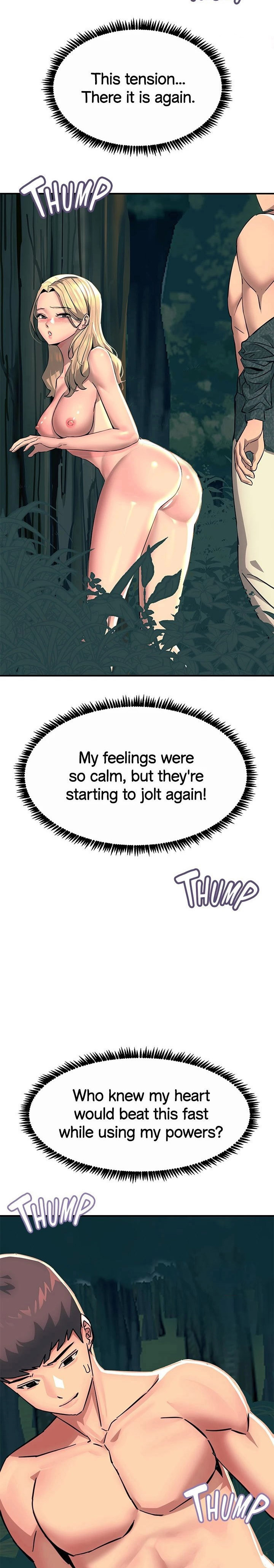 Show Me Your Color - Chapter 30 [photo 15] - MangaPorn