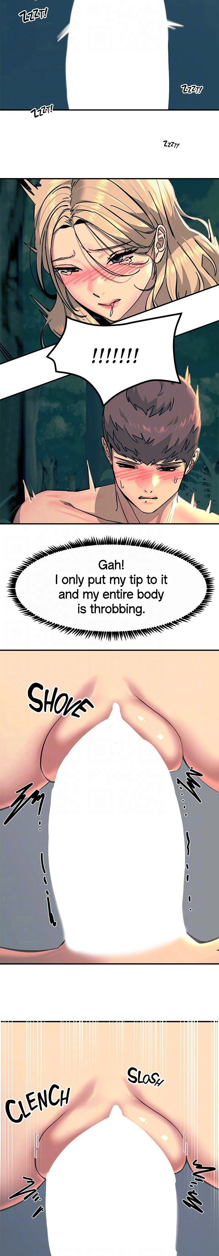 Show Me Your Color - Chapter 30 [photo 18] - MangaPorn