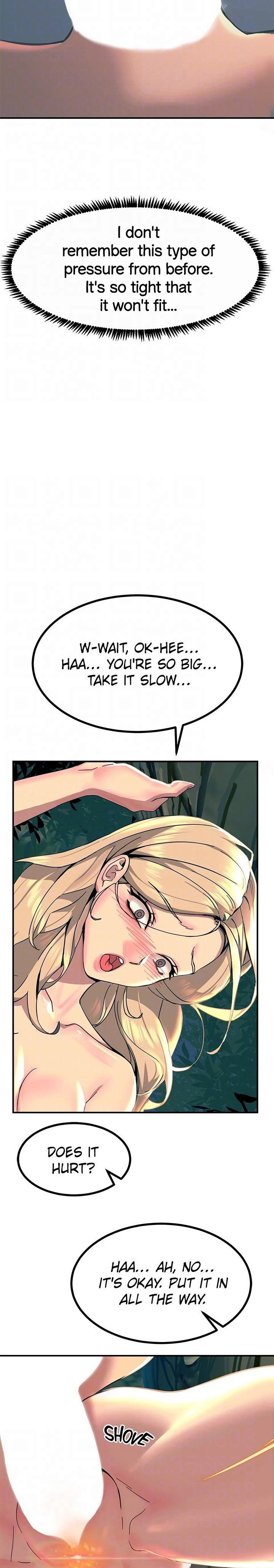 Show Me Your Color - Chapter 30 [photo 19] - MangaPorn