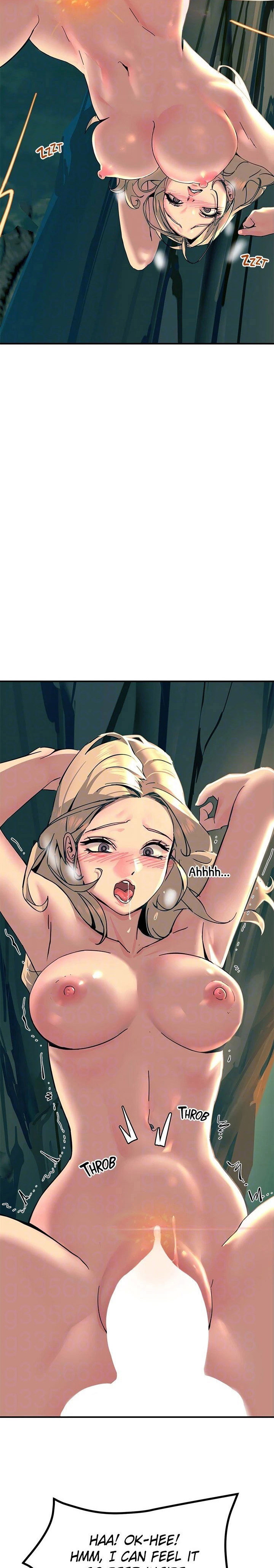 Show Me Your Color - Chapter 30 [photo 20] - MangaPorn