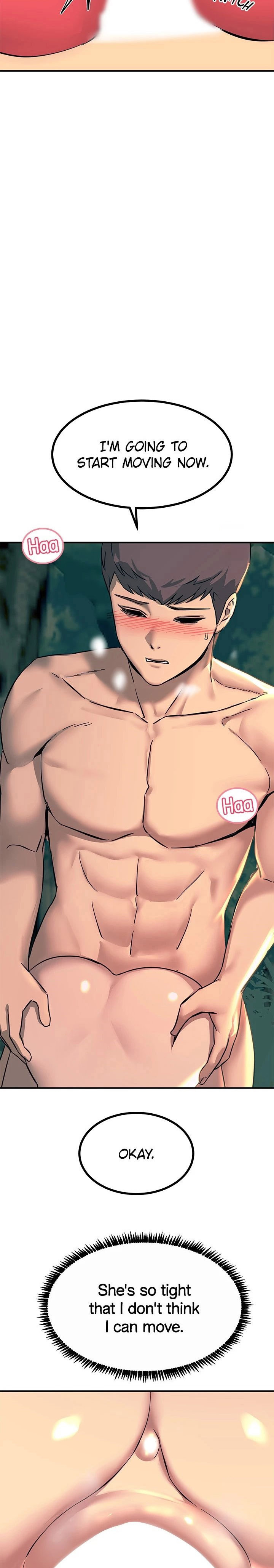 Show Me Your Color - Chapter 30 [photo 22] - MangaPorn