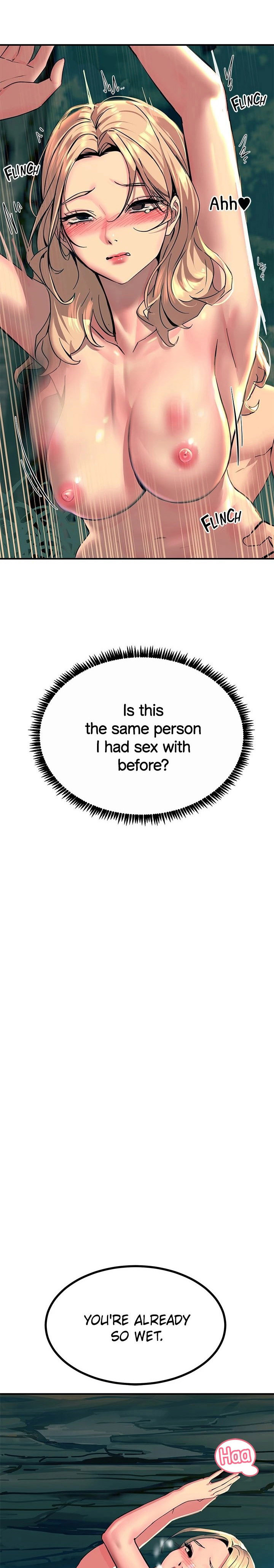 Show Me Your Color - Chapter 30 [photo 24] - MangaPorn