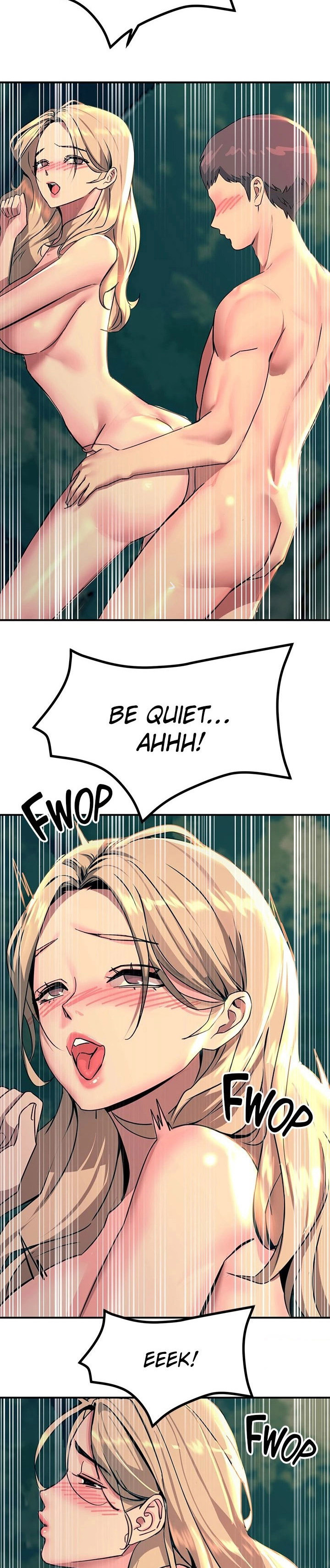 Show Me Your Color - Chapter 30 [photo 30] - MangaPorn