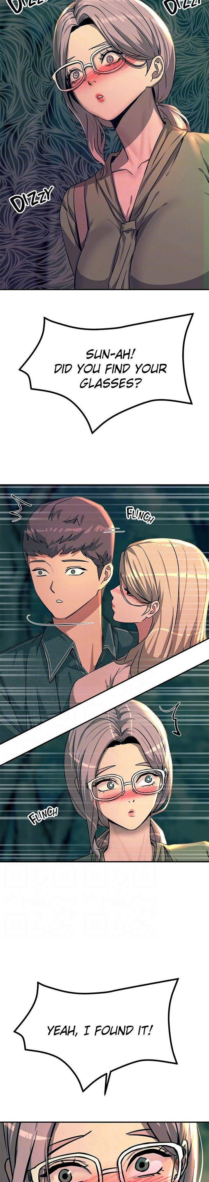 Show Me Your Color - Chapter 30 [photo 6] - MangaPorn