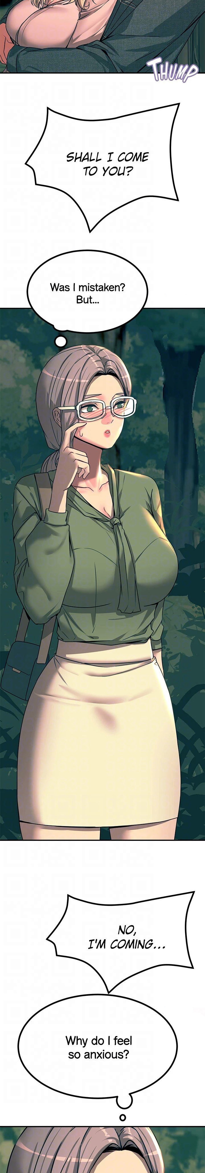 Show Me Your Color - Chapter 30 [photo 8] - MangaPorn