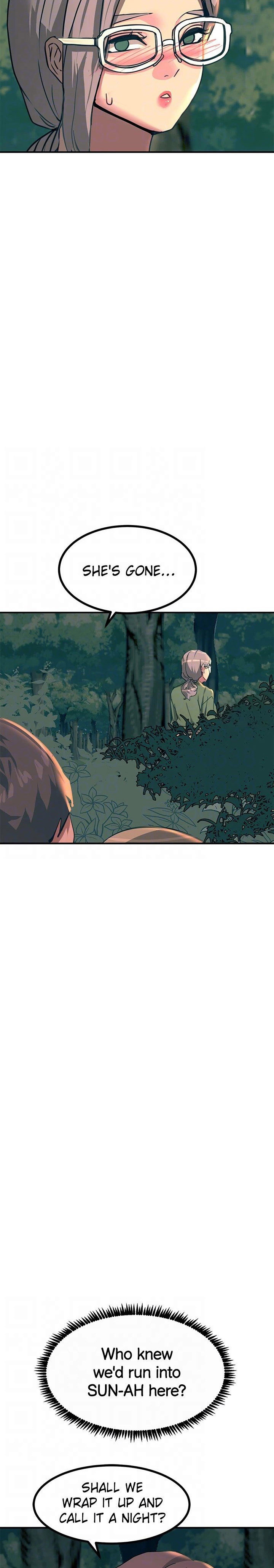 Show Me Your Color - Chapter 30 [photo 9] - MangaPorn