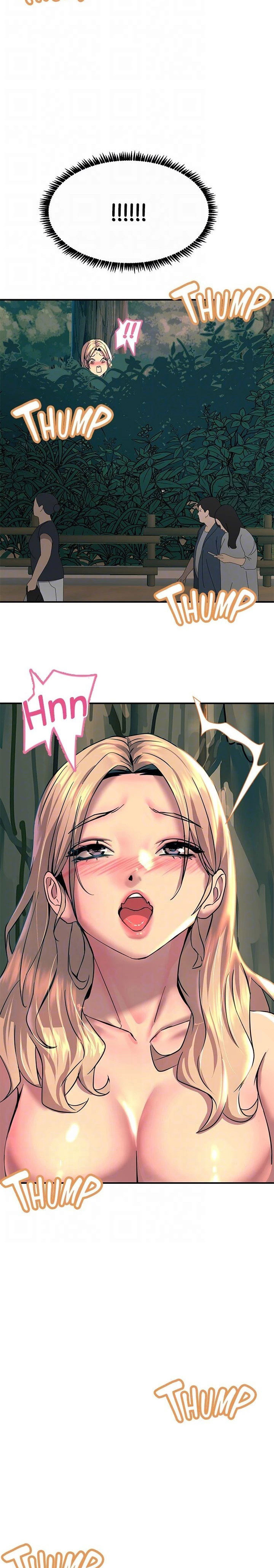 Show Me Your Color - Chapter 31 [photo 11] - MangaPorn