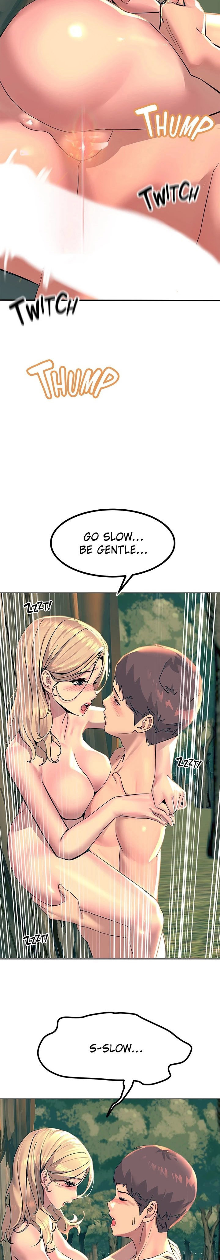 Show Me Your Color - Chapter 31 [photo 15] - MangaPorn