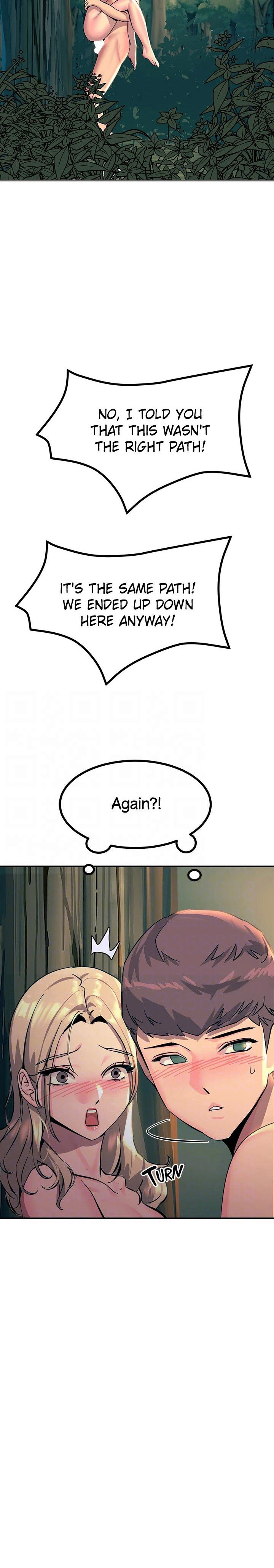 Show Me Your Color - Chapter 31 [photo 17] - MangaPorn