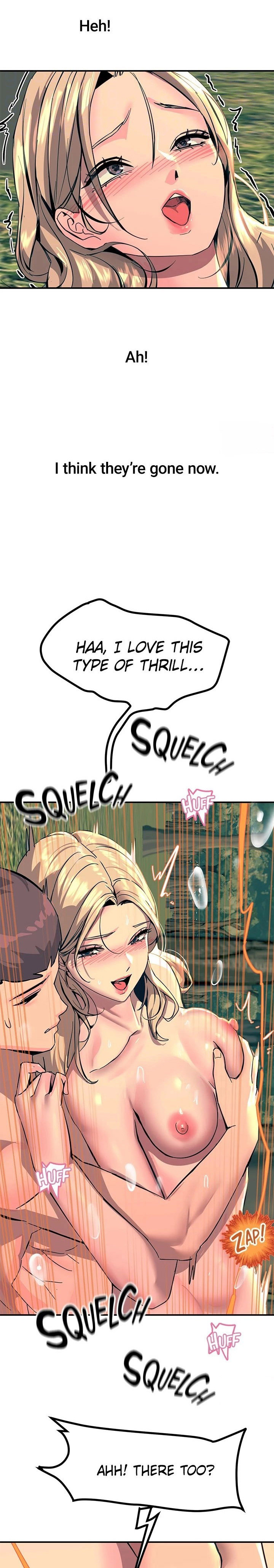 Show Me Your Color - Chapter 31 [photo 23] - MangaPorn