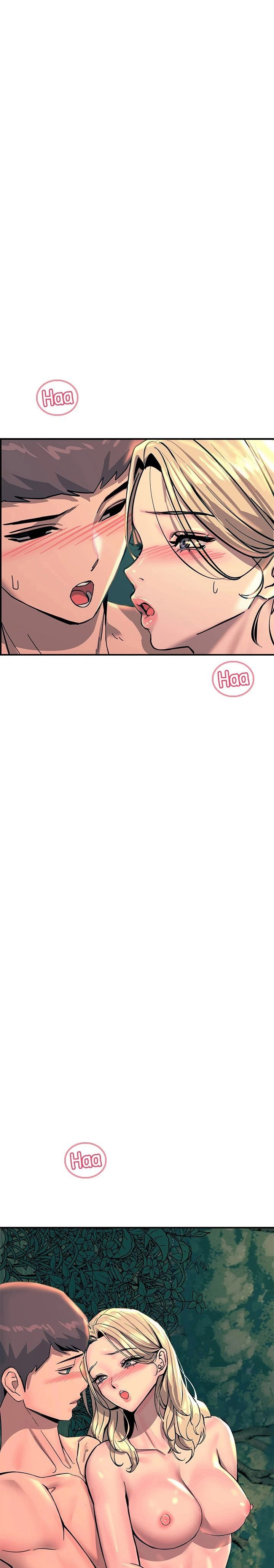 Show Me Your Color - Chapter 31 [photo 28] - MangaPorn