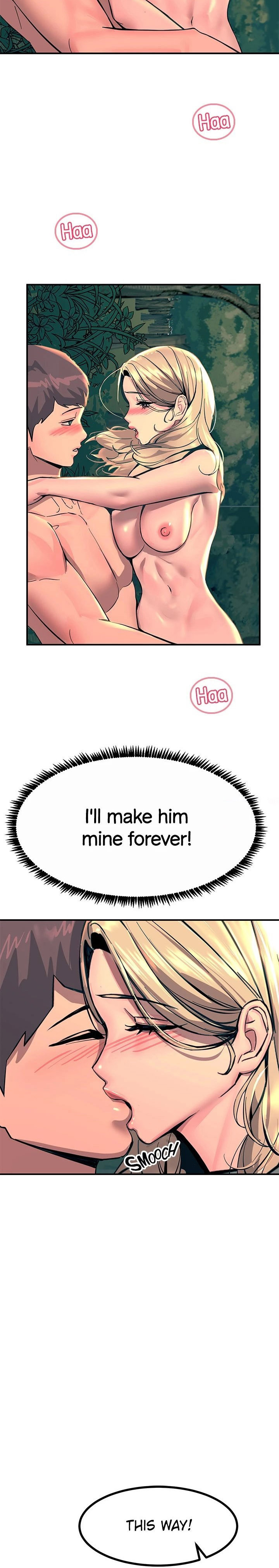 Show Me Your Color - Chapter 31 [photo 29] - MangaPorn