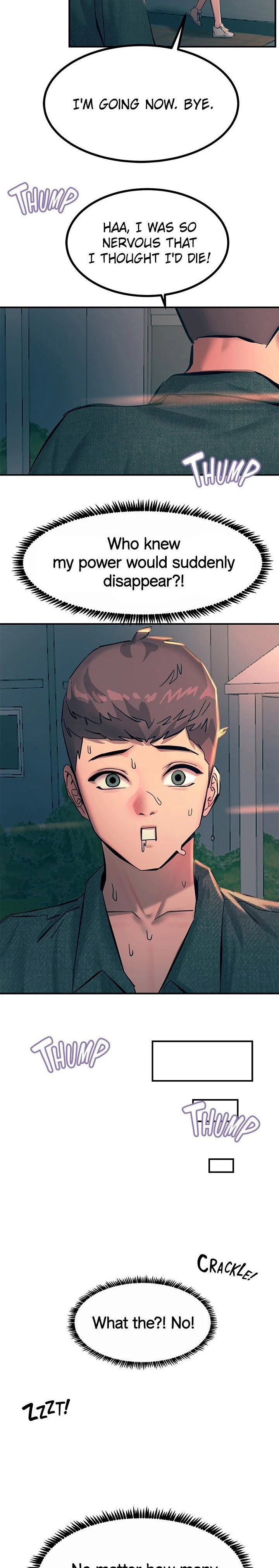 Show Me Your Color - Chapter 31 [photo 31] - MangaPorn