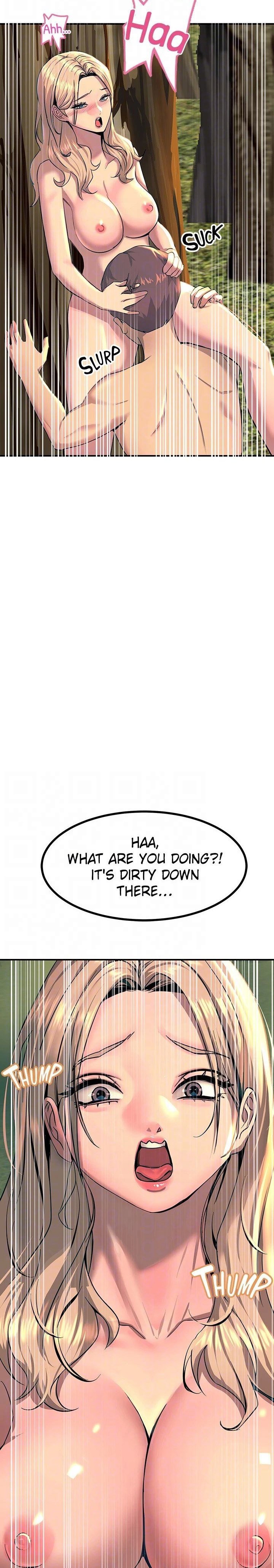 Show Me Your Color - Chapter 31 [photo 8] - MangaPorn