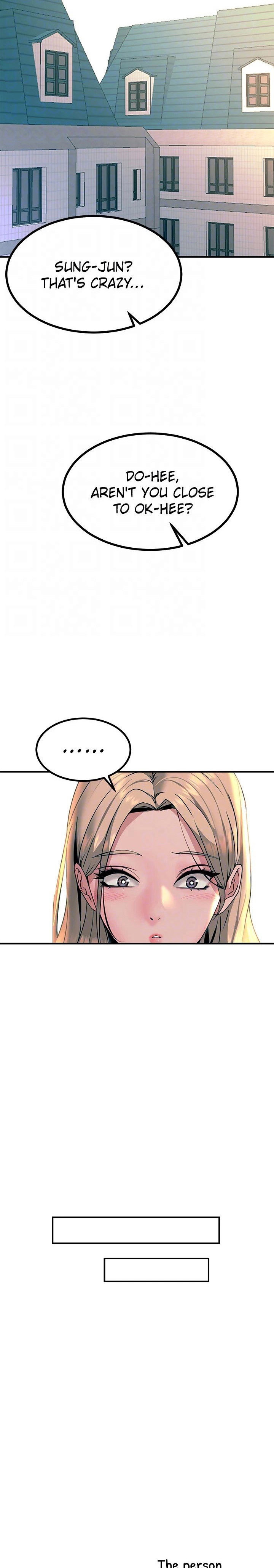 Show Me Your Color - Chapter 32 [photo 11] - MangaPorn