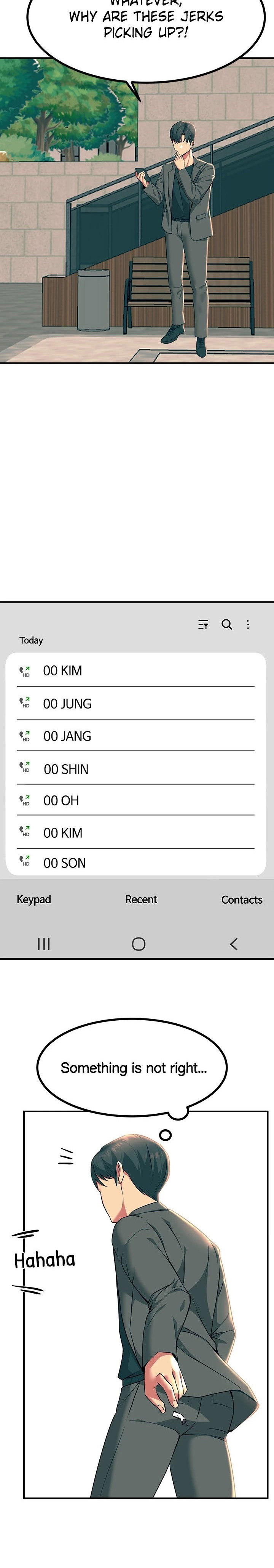 Show Me Your Color - Chapter 32 [photo 14] - MangaPorn