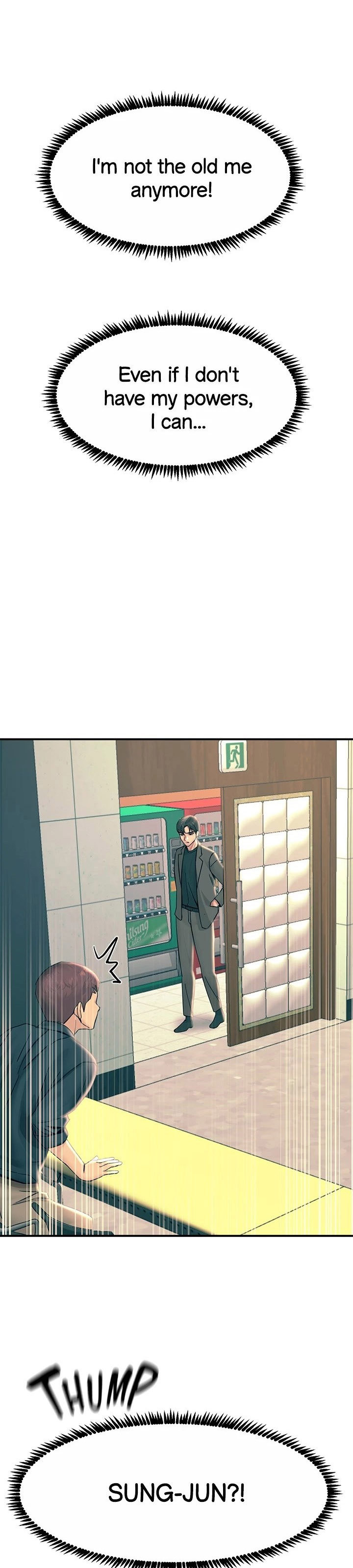 Show Me Your Color - Chapter 32 [photo 27] - MangaPorn