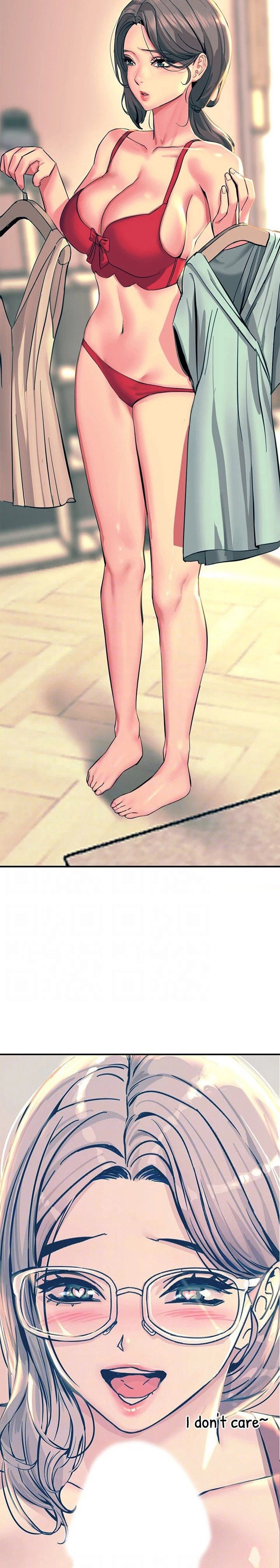 Show Me Your Color - Chapter 32 [photo 6] - MangaPorn