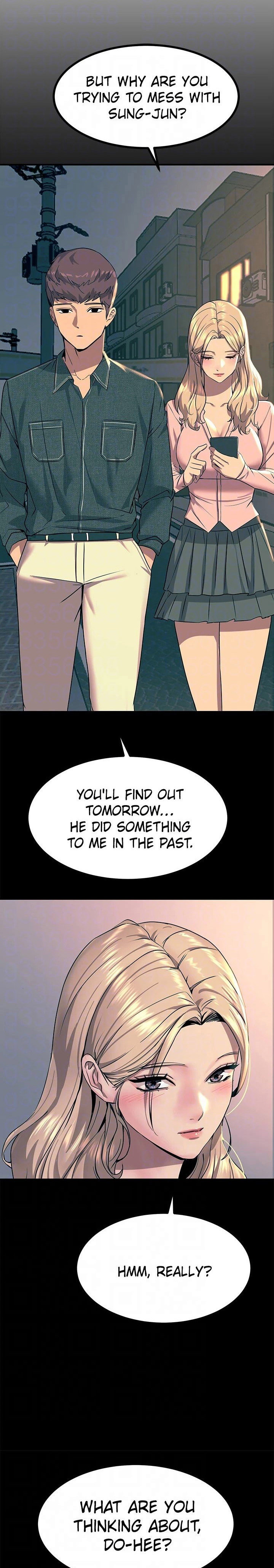 Show Me Your Color - Chapter 32 [photo 9] - MangaPorn