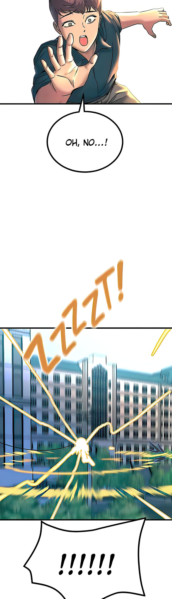 Show Me Your Color - Chapter 33 [photo 11] - MangaPorn