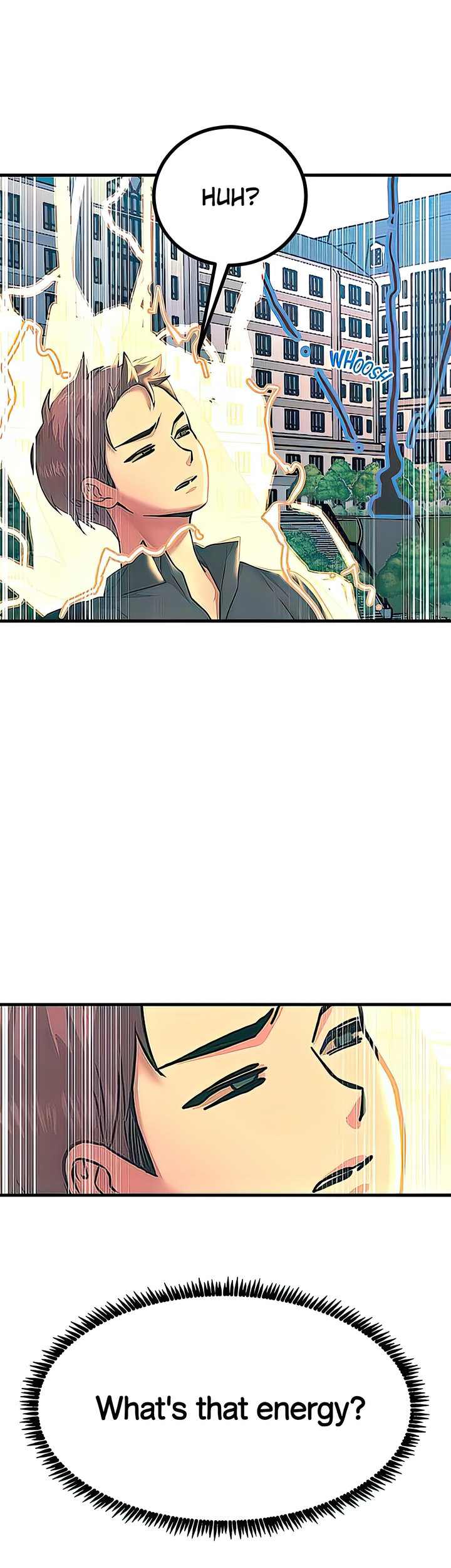 Show Me Your Color - Chapter 33 [photo 14] - MangaPorn